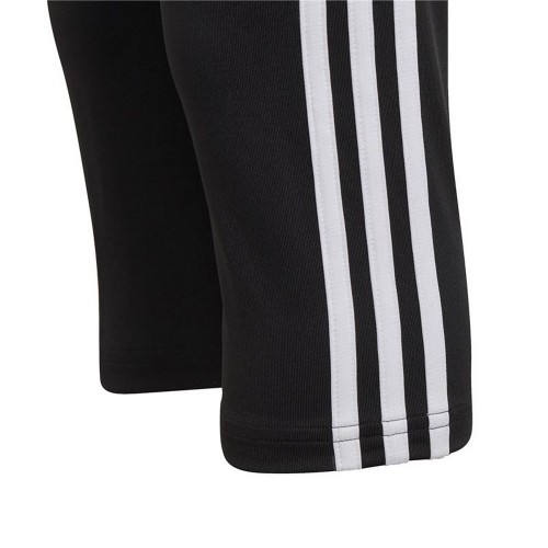 Sporta Legingi Adidas Design To Move Melns image 4