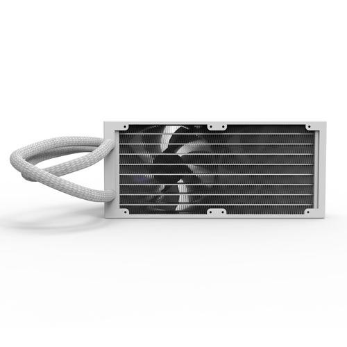 Zalman RESERATOR5 Z24 WHITE computer cooling system Chipset 12 cm image 4