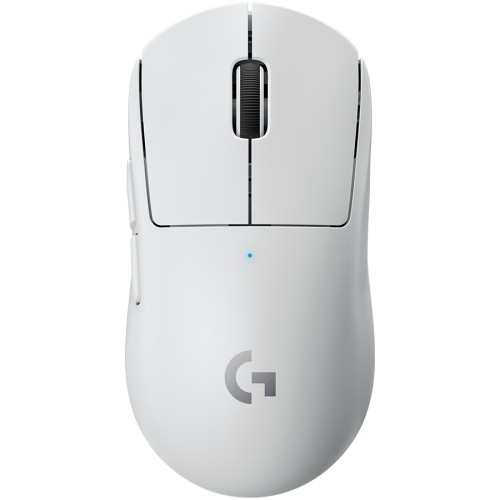 LOGITECH PRO X SUPERLIGHT Wireless Gaming Mouse - WHITE - 2.4GHZ - EER2 - #933 image 4