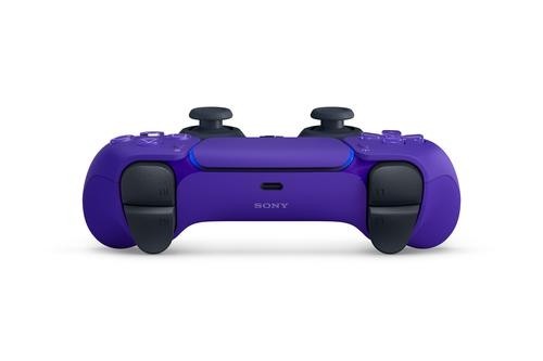 Sony DualSense Purple Bluetooth Gamepad Analogue / Digital PlayStation 5 image 4