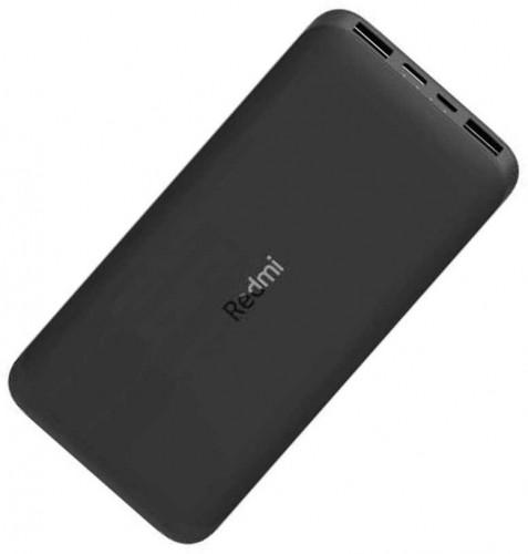 Xiaomi Redmi Power Bank 10000mAh, must image 4