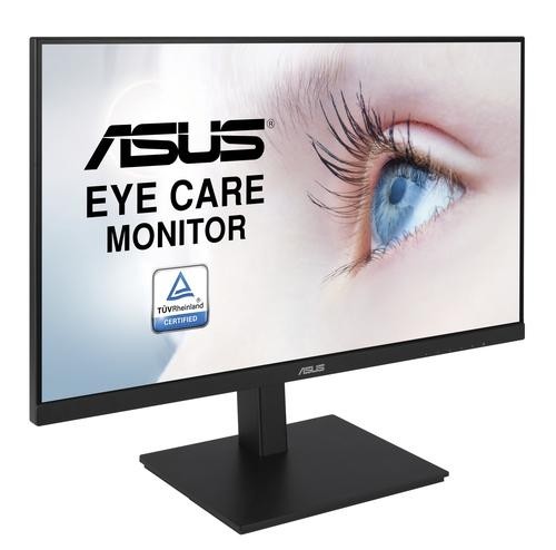 ASUS VA24DQSB 60.5 cm (23.8&quot;) 1920 x 1080 pixels Full HD LCD Black image 4