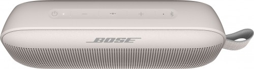 Bose беспроводная колонка SoundLink Flex, белый image 4