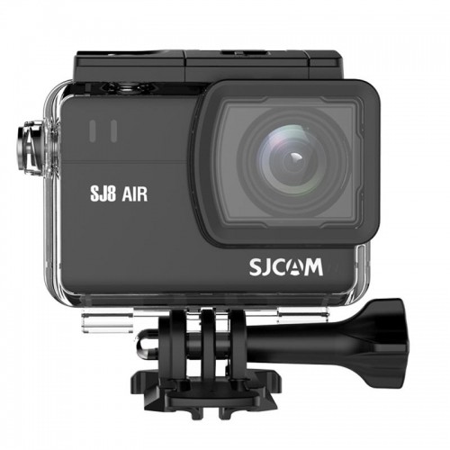 SJCAM SJ8 AIR Action Camera image 4