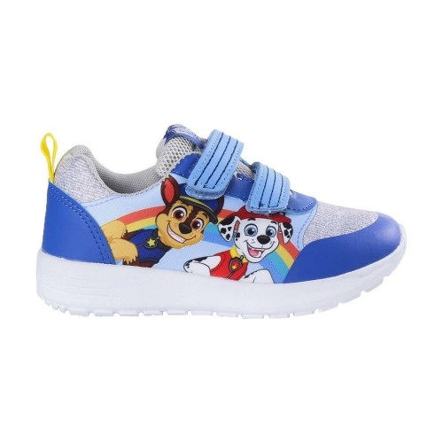 Sports Shoes for Kids The Paw Patrol image 4