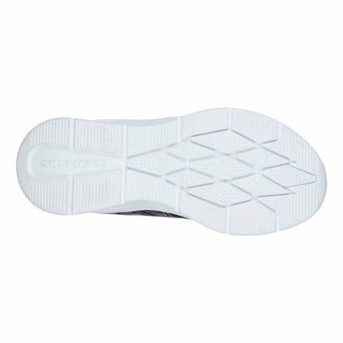 Sporta Apavi Bērniem Skechers Microspec Melns image 4