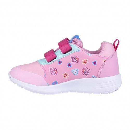 Sports Shoes for Kids Peppa Pig Pink image 4