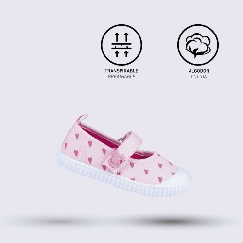 Girl's Ballerina Slipper Peppa Pig image 4