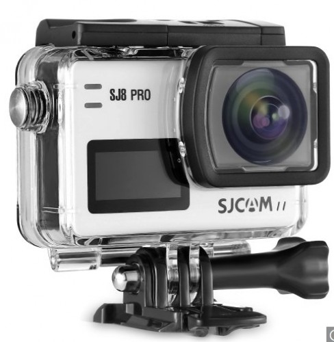 SJCAM SJ8 PRO white image 4