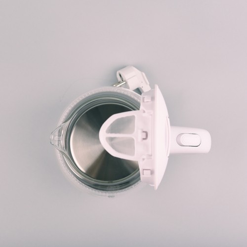 Feel-Maestro MR-055-WHITE electric kettle 1 L 1100 W image 4