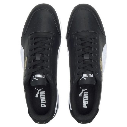 Men's Trainers Puma Shuffle Black image 4