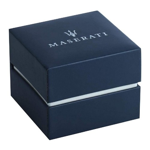 Мужские часы Maserati R8873618008 (Ø 42 mm) image 4
