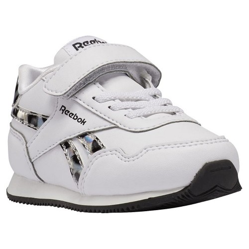 Sports Shoes for Kids Reebok FW8972 White image 4