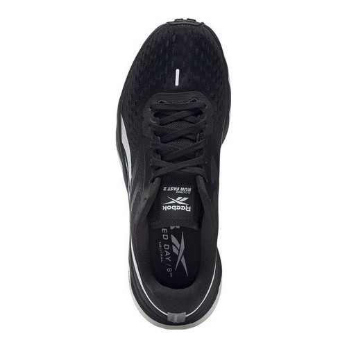 Men's Trainers Reebok Floatride Run Fast 2.0 Black image 4