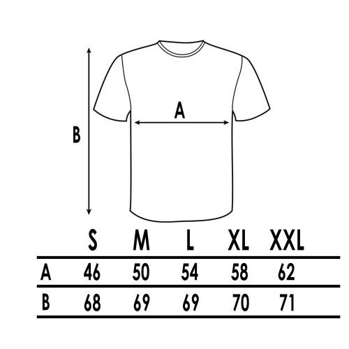 Men’s Short Sleeve Polo Shirt Bobroff Pink image 4