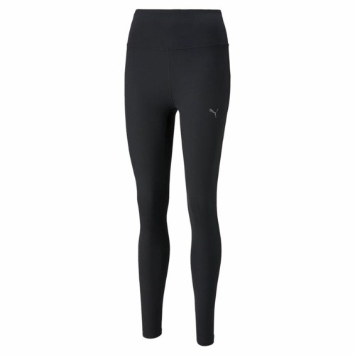 Sport leggings for Women Puma Studio Foundation Black image 4