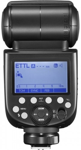 Godox flash TT685 II for Canon image 4