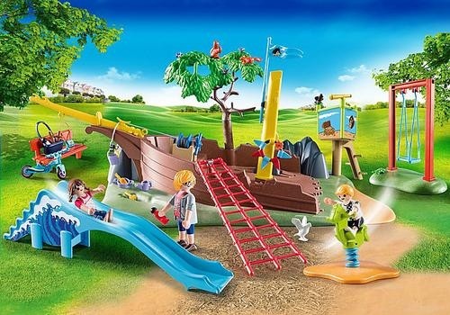 Playmobil City Life 70741 children toy figure set image 4