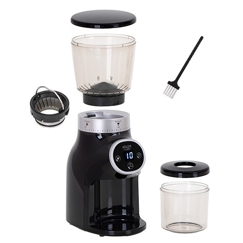 Adler Burr coffee grinder image 4