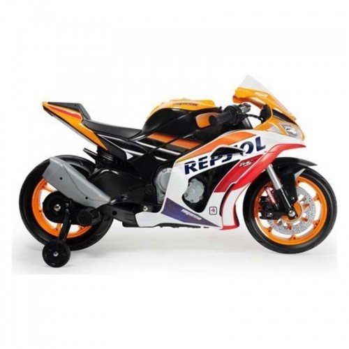 Anglija Injusa Honda Repsol 12V (62 x 113 x 52 cm) image 4