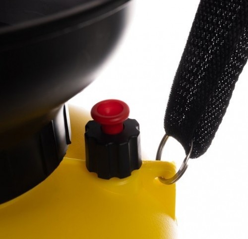 Malatec 5L pressure sprayer - a set of nozzles (15285-0) image 4