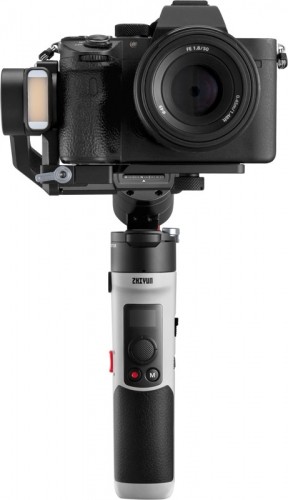 Zhiyun Crane M2S image 4