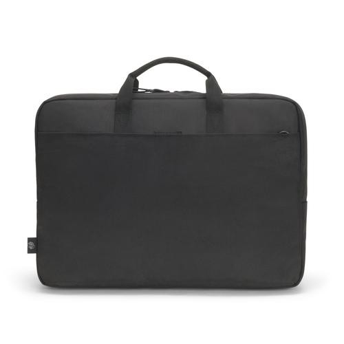 Dicota Slim Eco MOTION 12 - 13.3&quot; notebook case 33.8 cm (13.3&quot;) Briefcase Black image 4