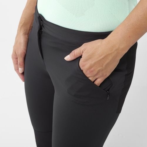 Millet W Trekker Tight / Melna / 40 image 4