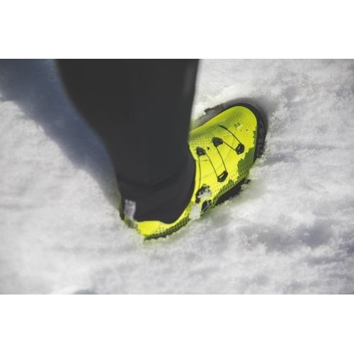 Northwave Celsius XC Artic GTX® / Dzeltena / Melna / 43 image 4