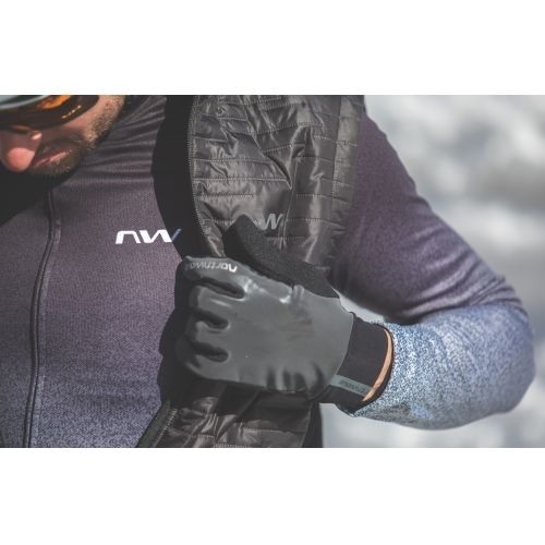 Northwave Active Reflex Gloves / L image 4
