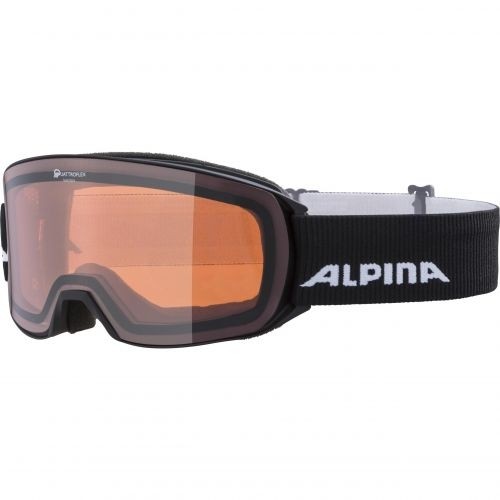 Alpina Sports Nakiska Q / Balta image 4