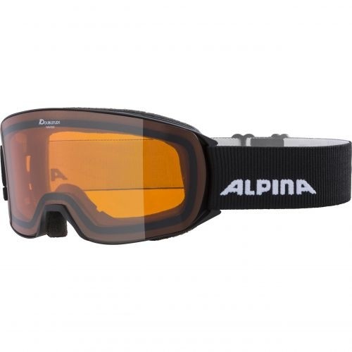 Alpina Sports Nakiska Doubleflex / Balta image 4