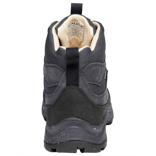 Vaude Women's HKG Core Mid STX / Tumši pelēka / 39.5 image 4