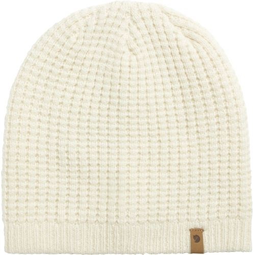 Fjallraven Structure Beanie / Balta image 4