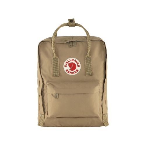 Fjallraven Kanken / Rozā / 16 L image 4