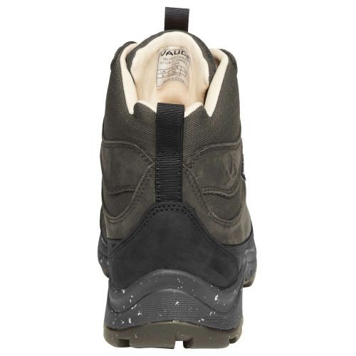 Vaude Men's HKG Core Mid STX / Tumši brūna / 42.5 image 4