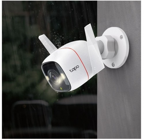 Tp-link Camera Tapo C320WS Outdoor Security Wi-Fi Came image 4