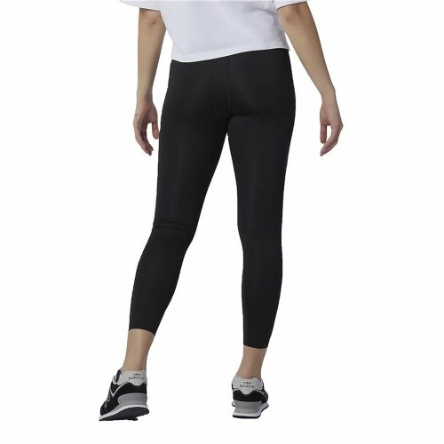 Sport leggings for Women New Balance Athletics Winterized W Black image 4