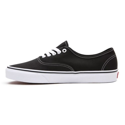 Повседневная обувь Vans VN000EE3BLK1 Чёрный (38) image 4