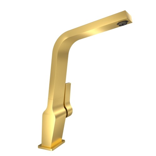 Tap Teka ICC 915 brass image 4