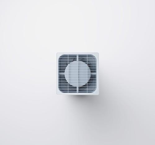 Xiaomi Smart Air Purifier 4 Lite 2 m² 61 dB 33 W White image 4