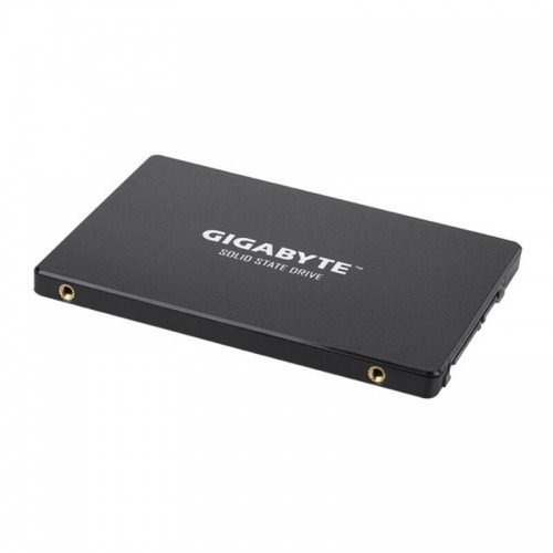 Жесткий диск Gigabyte GP-GSTFS31256GTND 256 GB SSD image 4
