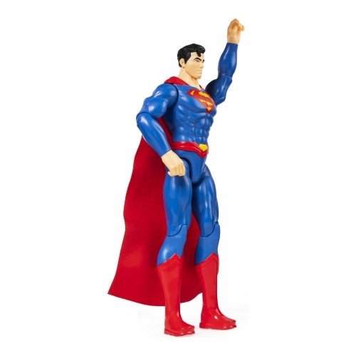 Показатели деятельности Spin Master Superman (30 cm) image 4