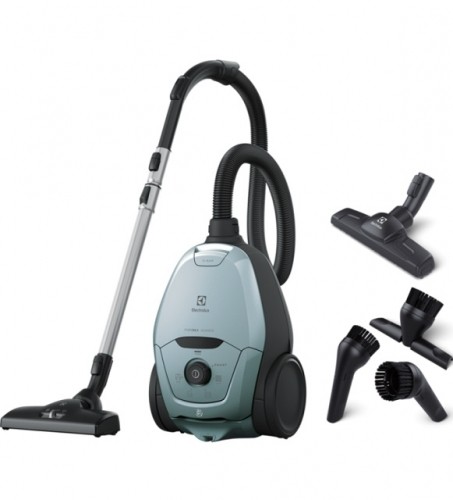 Vacuum cleaner ELECTROLUX PURE D8 PD82-4MB SILENCE image 4