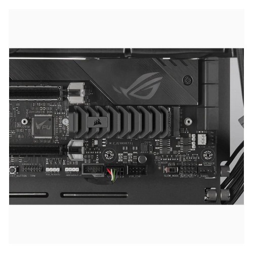 Corsair MP600 PRO XT M.2 1000 GB PCI Express 4.0 3D TLC NAND NVMe image 4