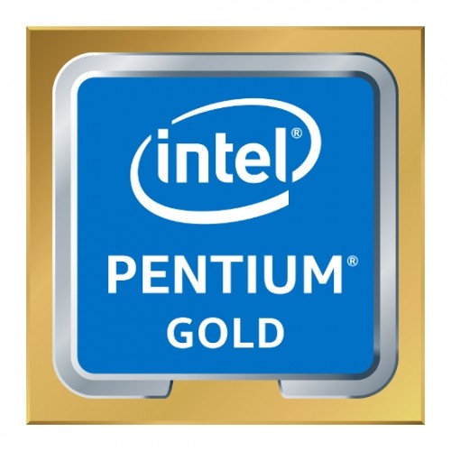 Intel Pentium Gold G6405 processor 4.1 GHz 4 MB Smart Cache Box image 4