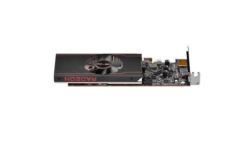 Sapphire PULSE 11315-01-20G graphics card AMD Radeon RX 6400 4 GB GDDR6 image 4