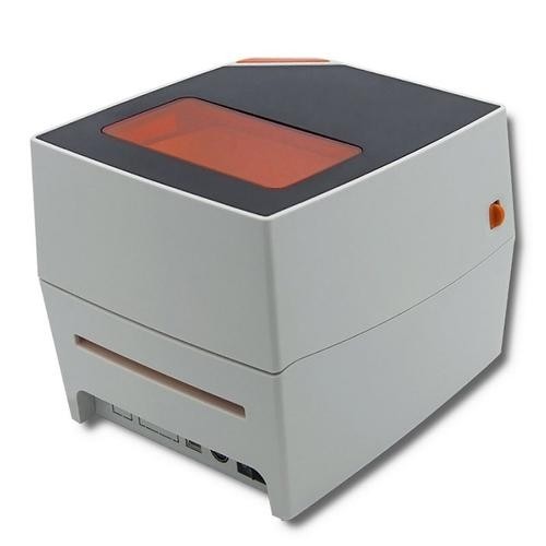 Qoltec 50245 label printer Thermal line 203 x 203 DPI Wired image 4