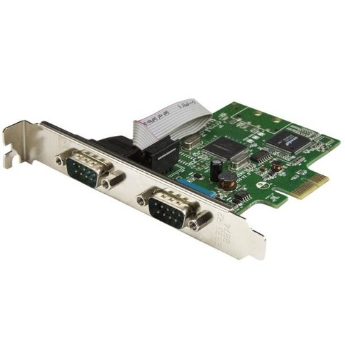 PCI Karte Startech PEX2S1050 image 4