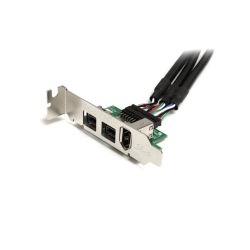 PCI Card Startech MPEX1394B3 image 4